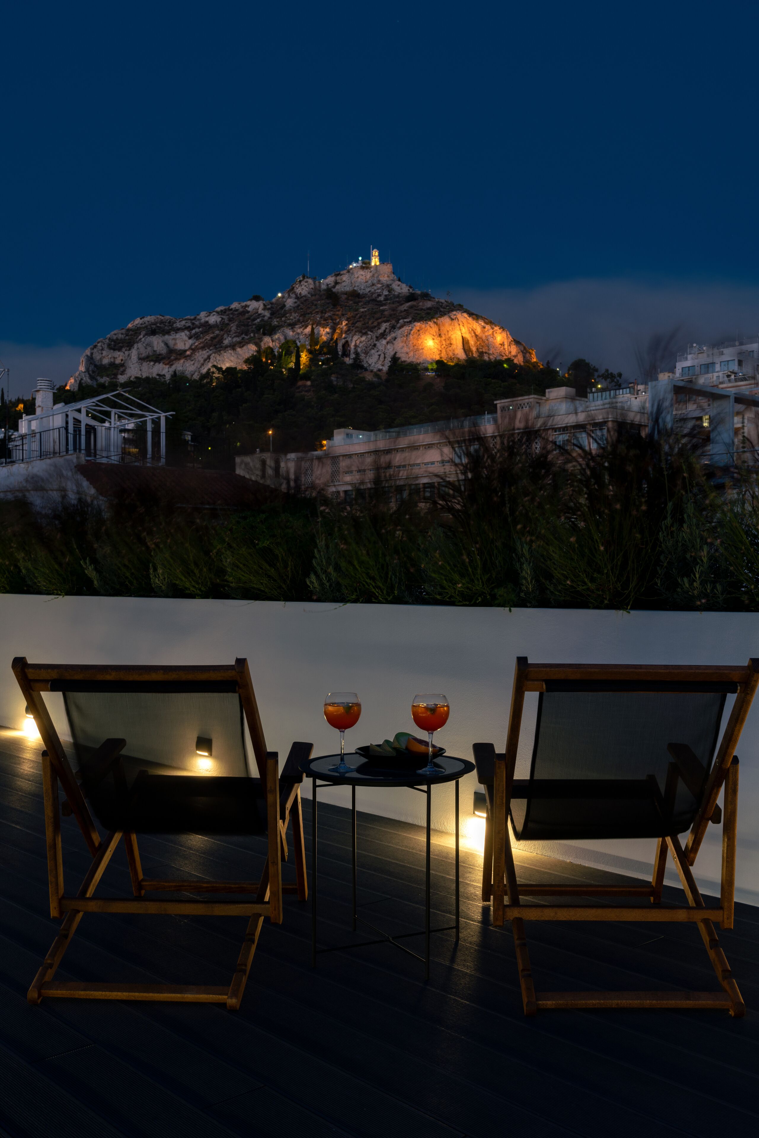 Athens Flair
