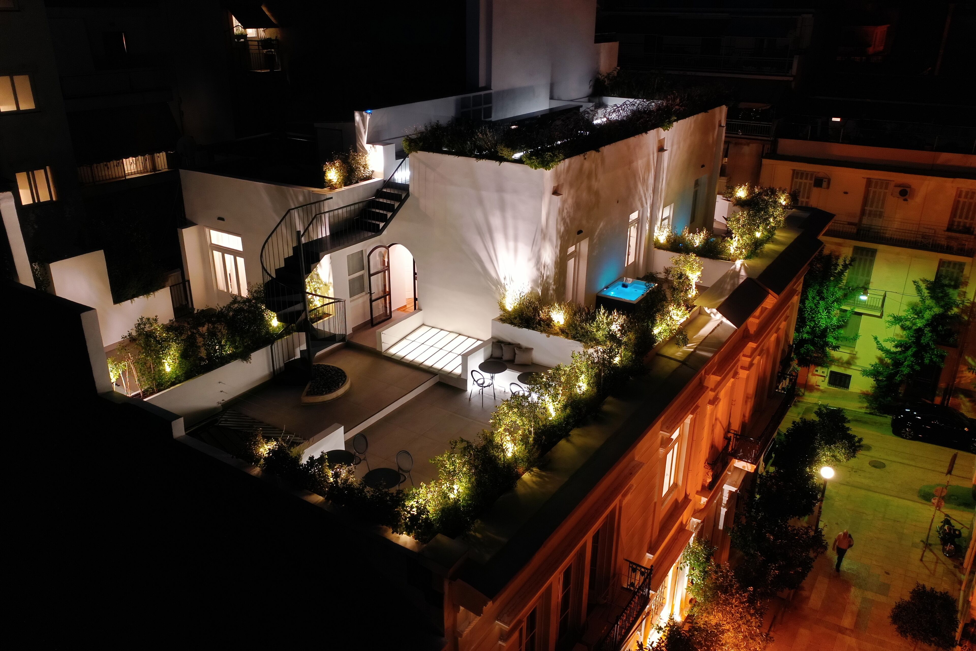 Athens Flair