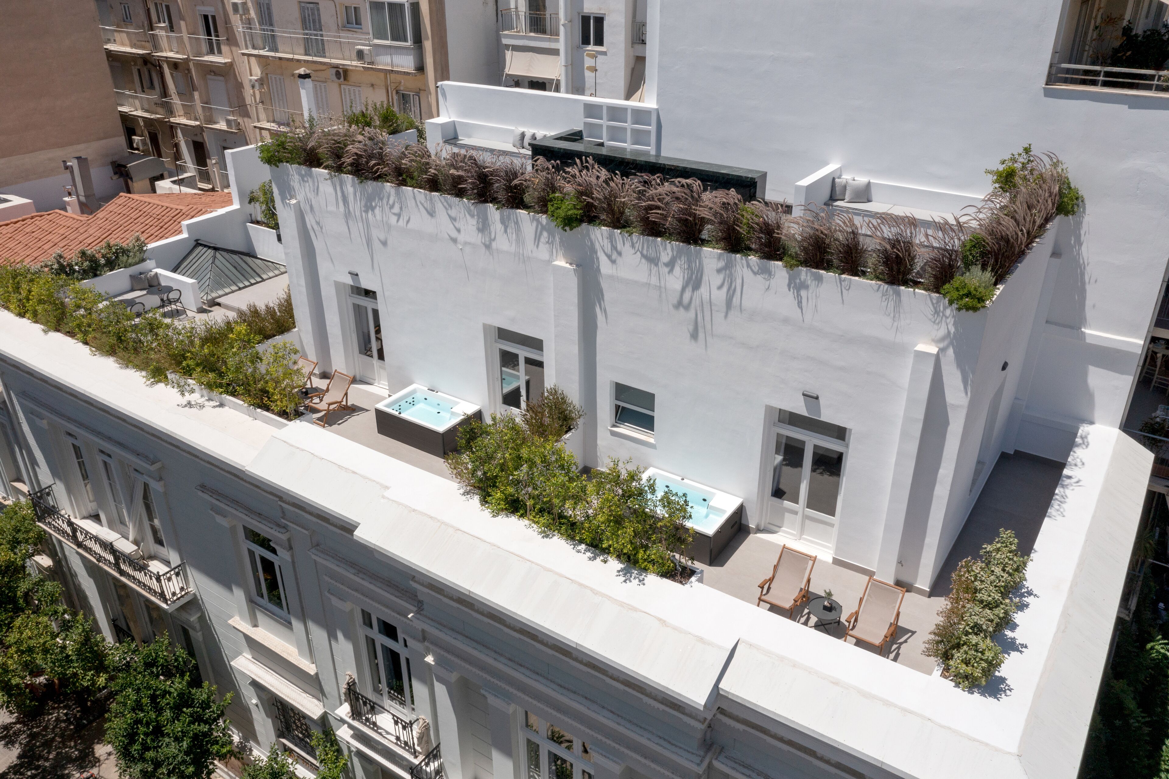 Athens Flair