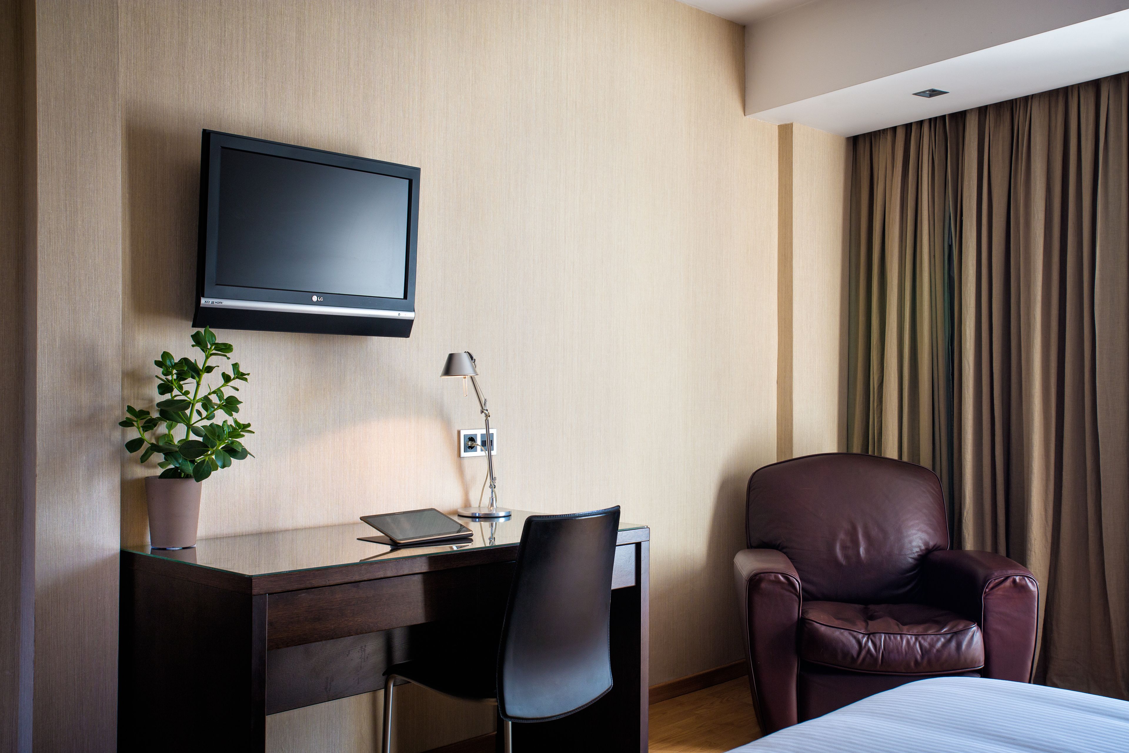 The Athens Gate Hotel