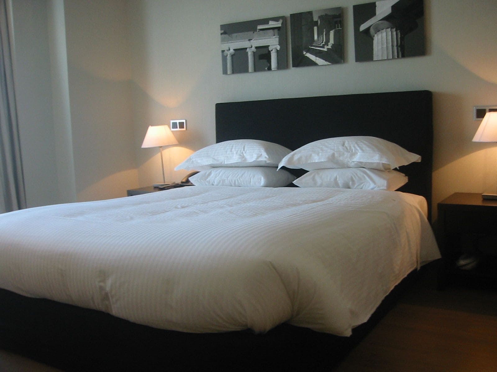 The Athens Gate Hotel