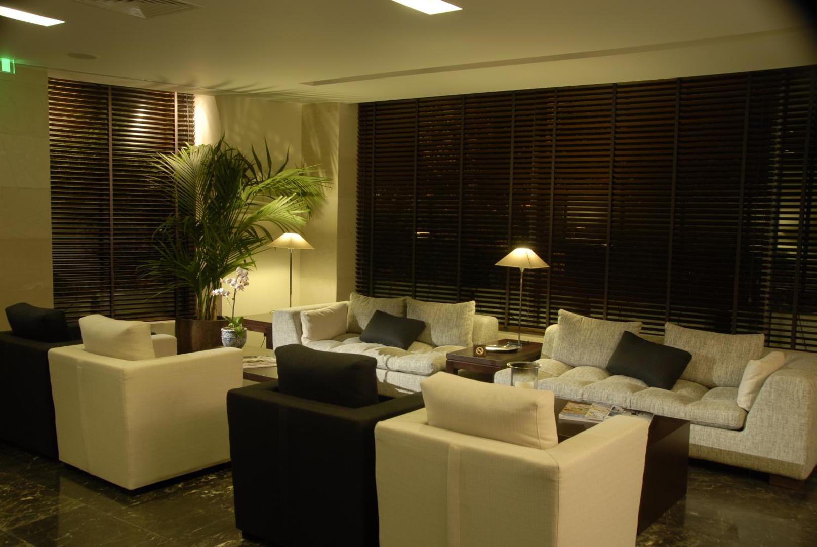 The Athens Gate Hotel
