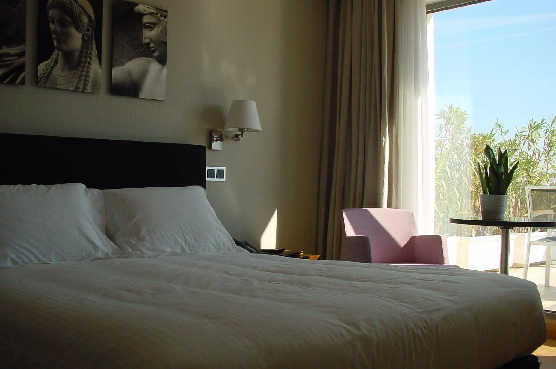 The Athens Gate Hotel