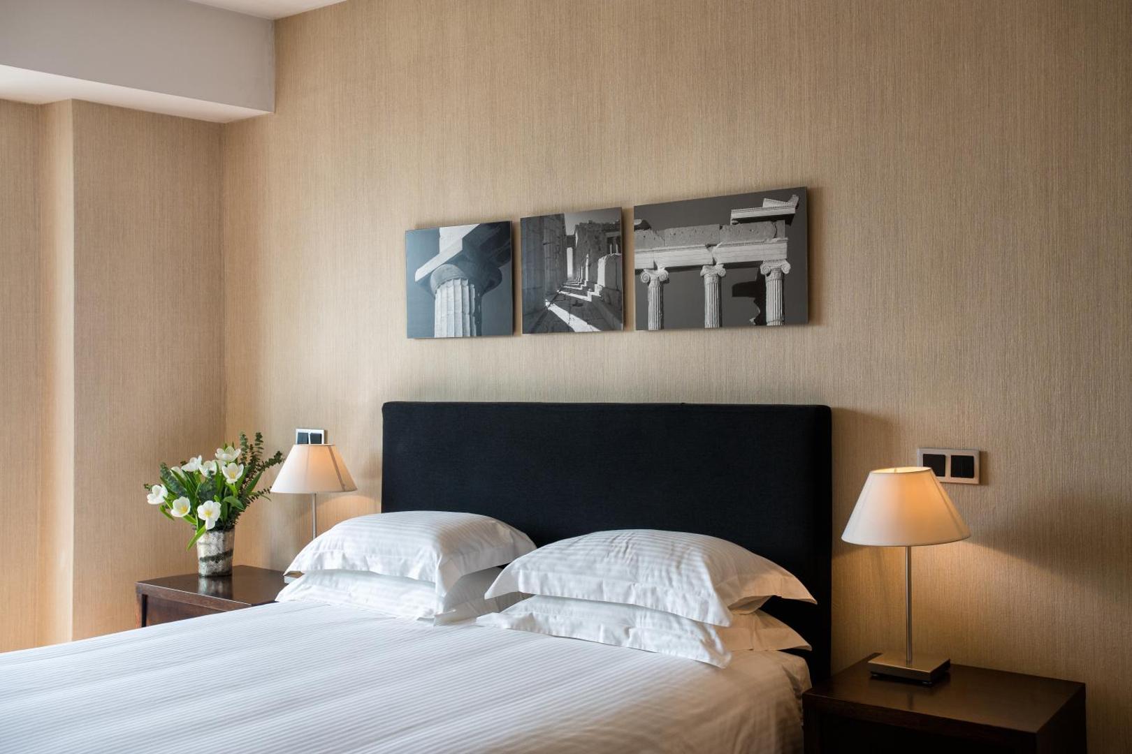 The Athens Gate Hotel