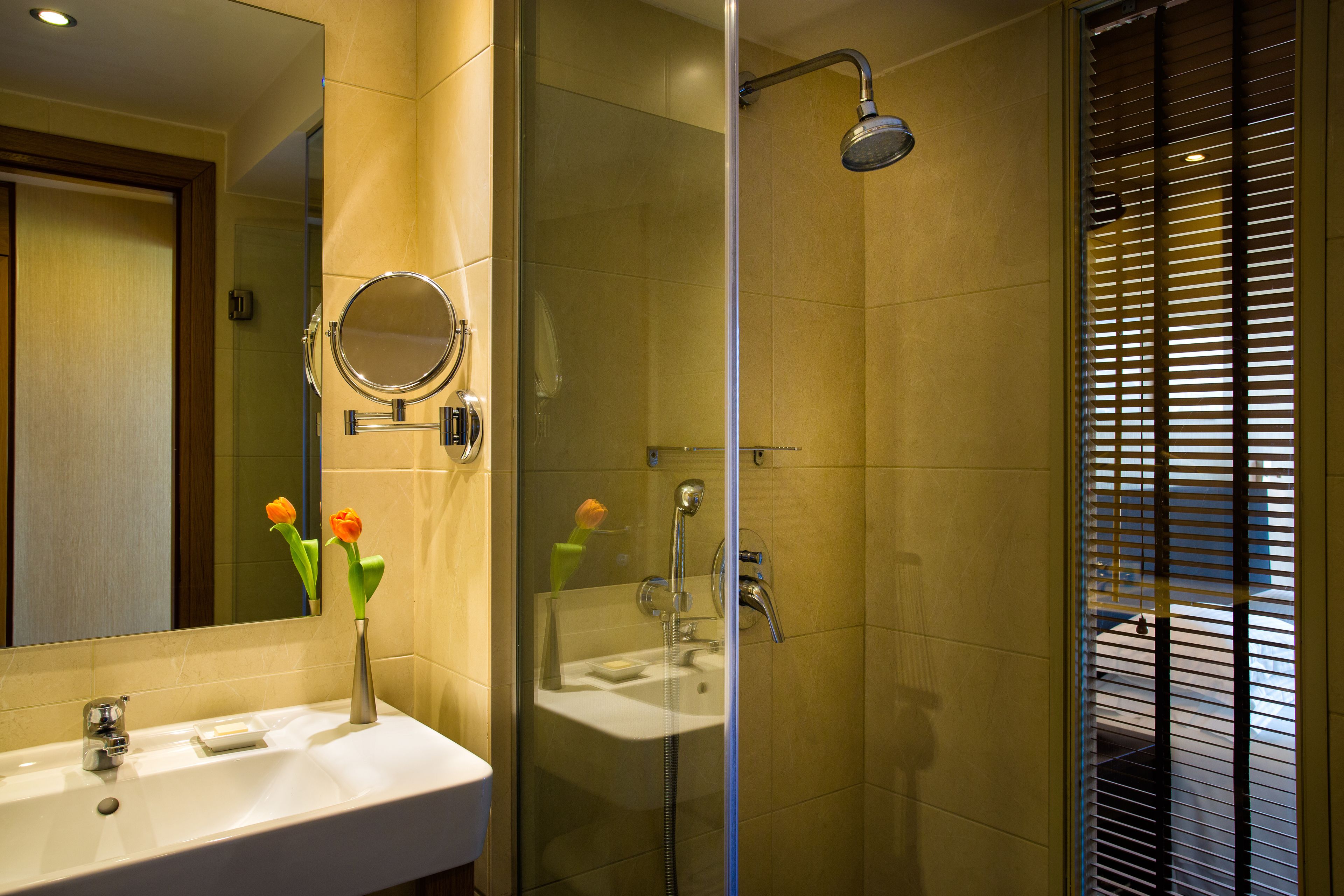 The Athens Gate Hotel
