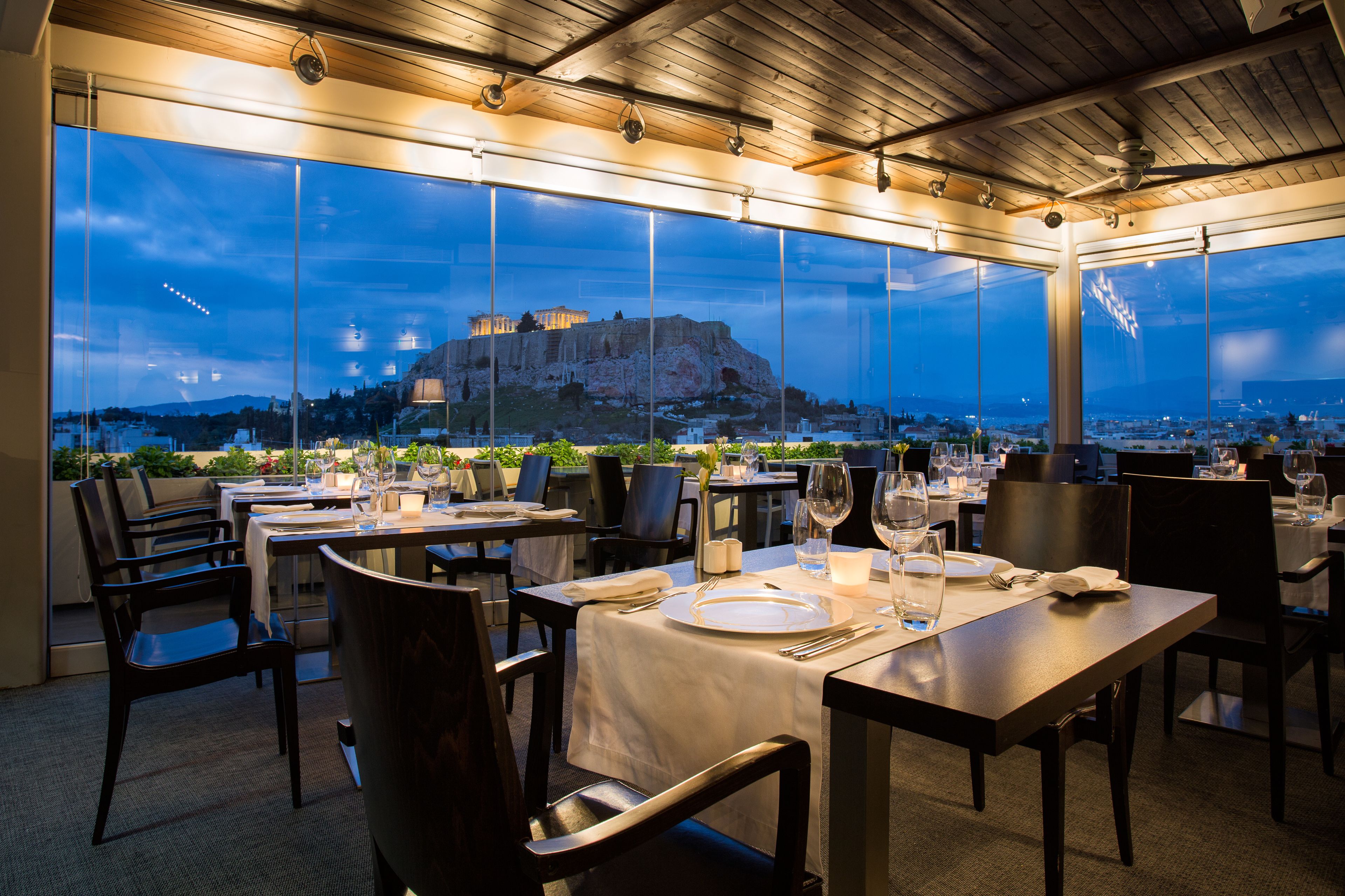 The Athens Gate Hotel