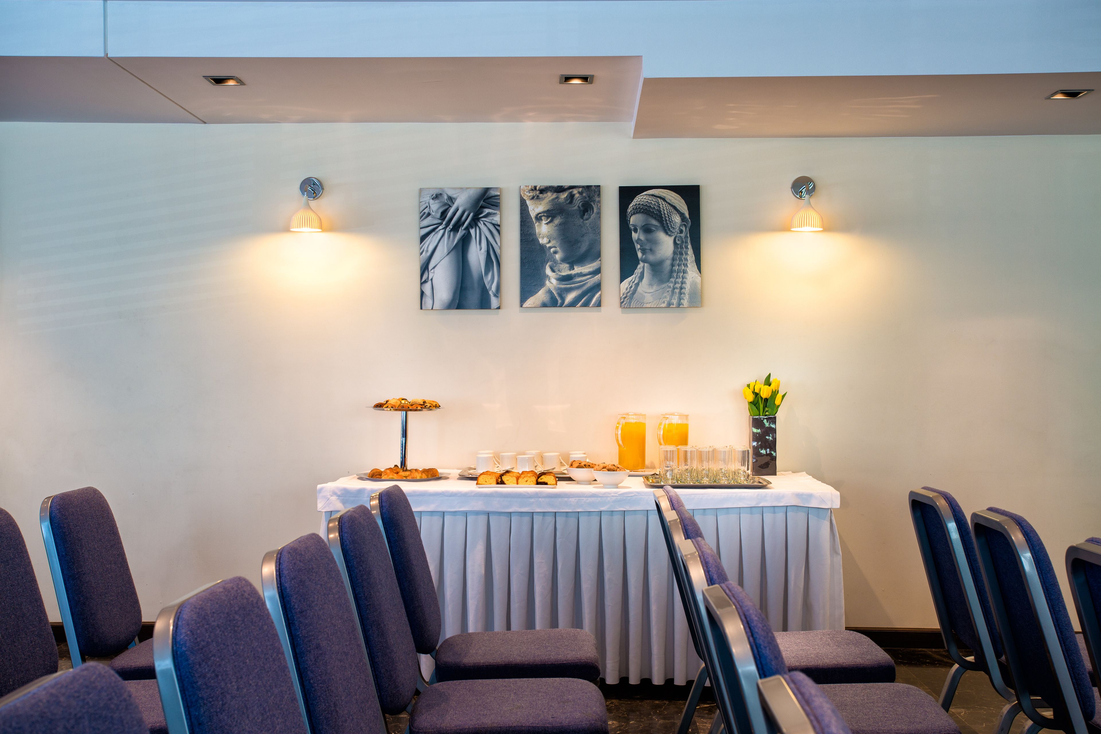 The Athens Gate Hotel