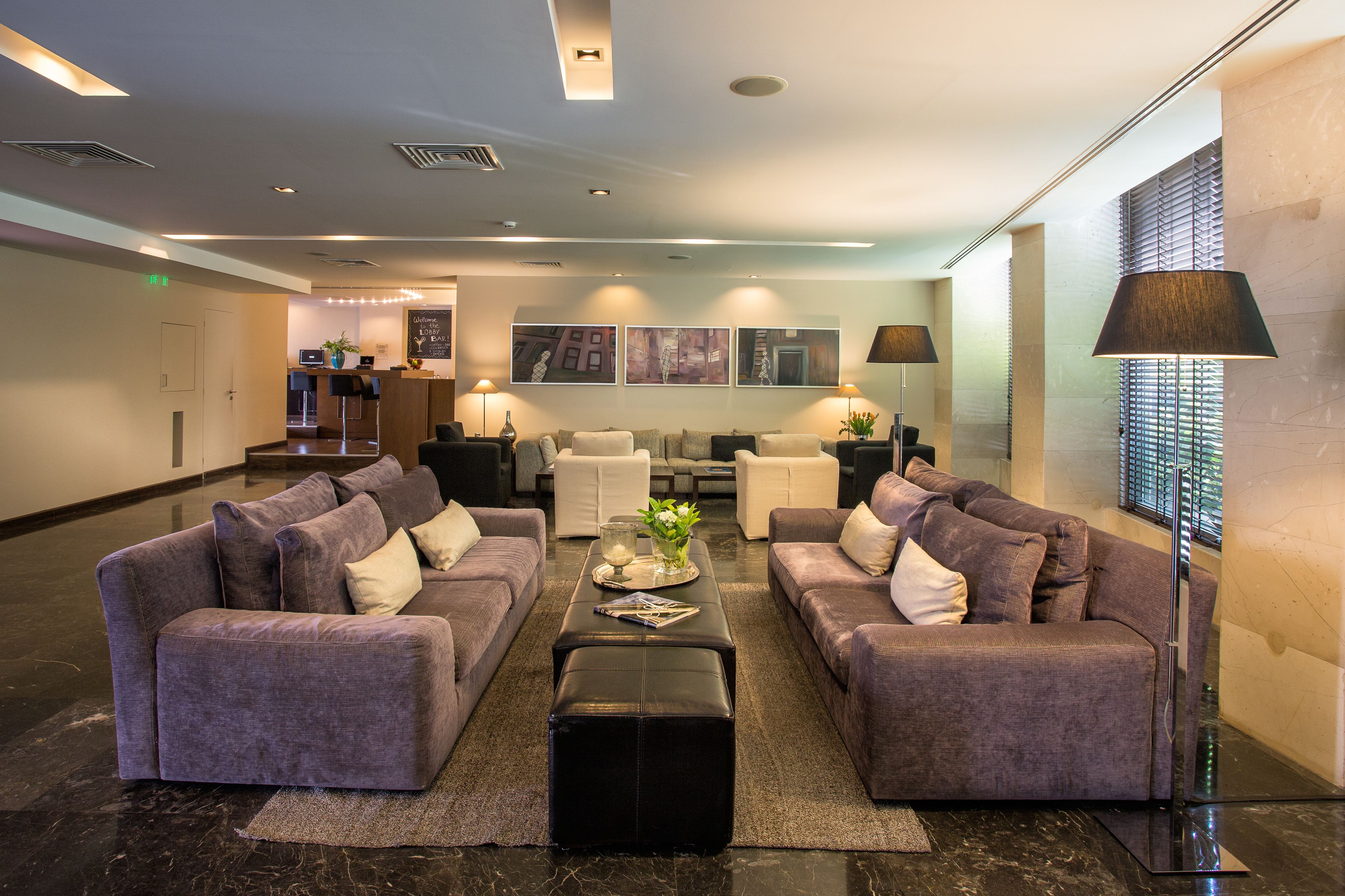 The Athens Gate Hotel