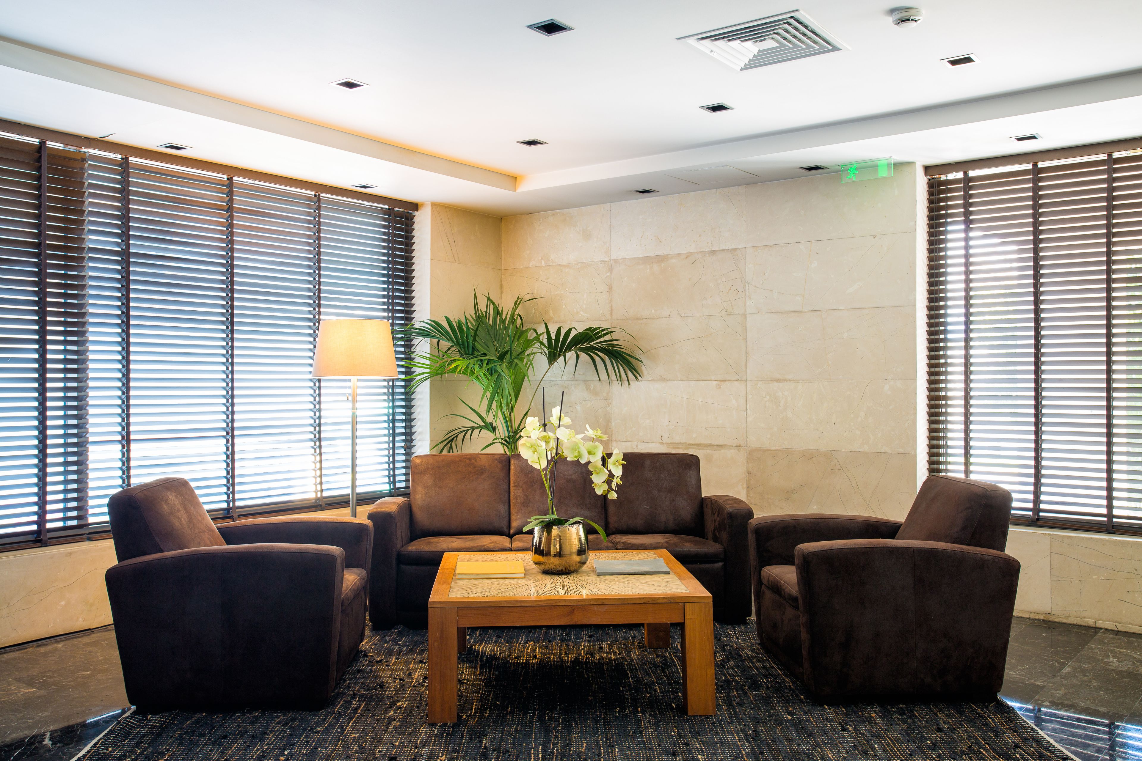 The Athens Gate Hotel
