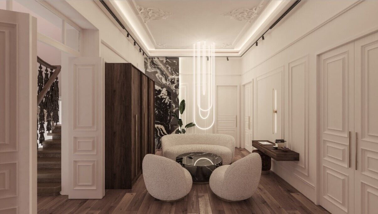 Athens Icon Collection