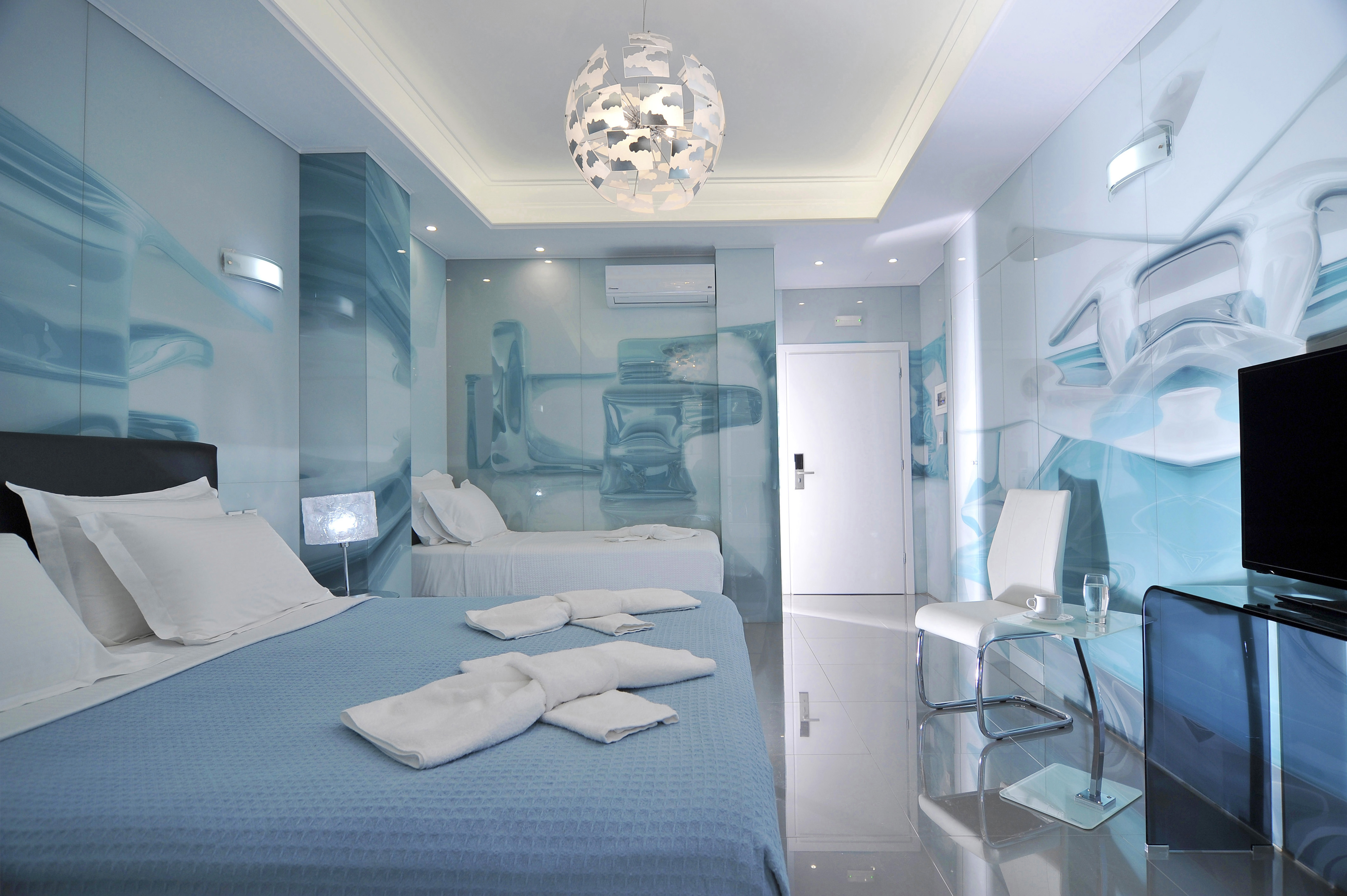 Villa Brown Ermou