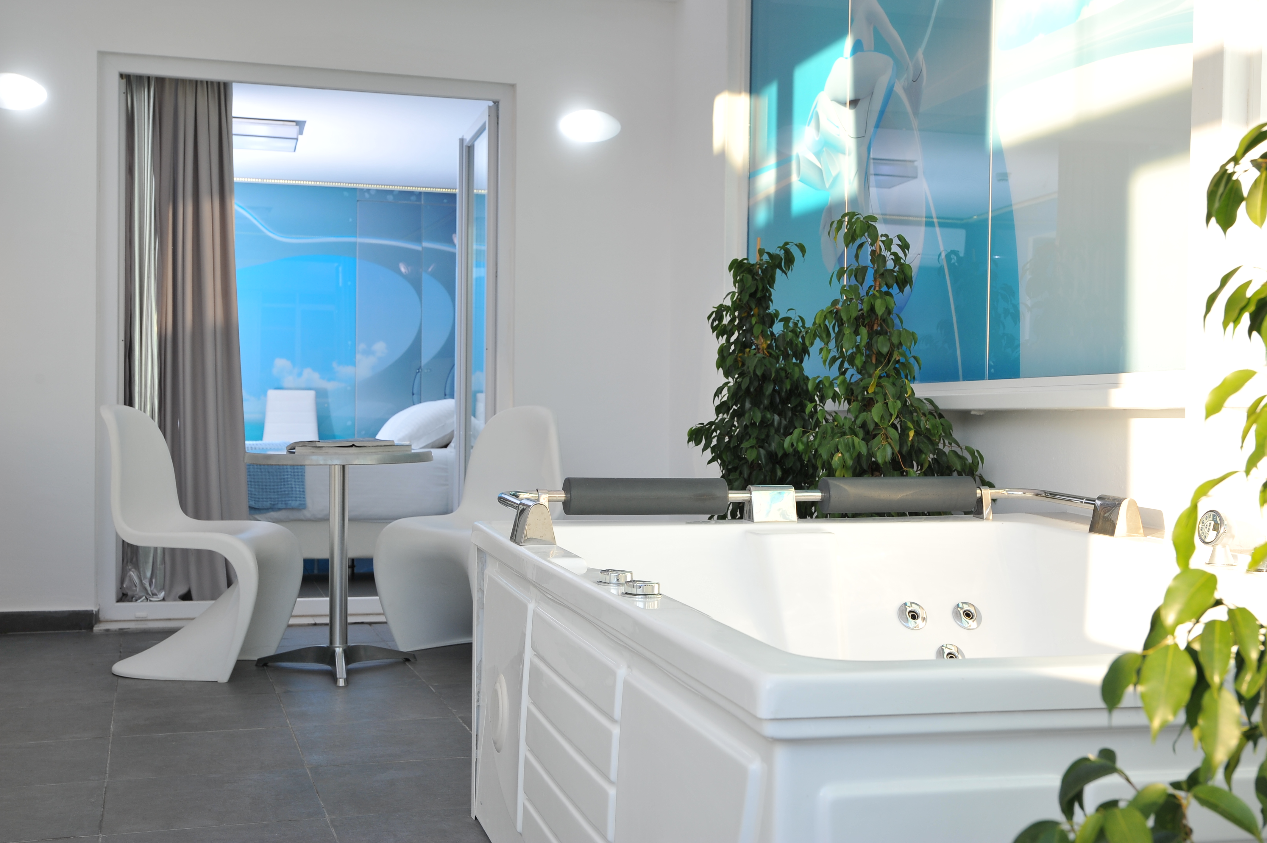 Villa Brown Ermou