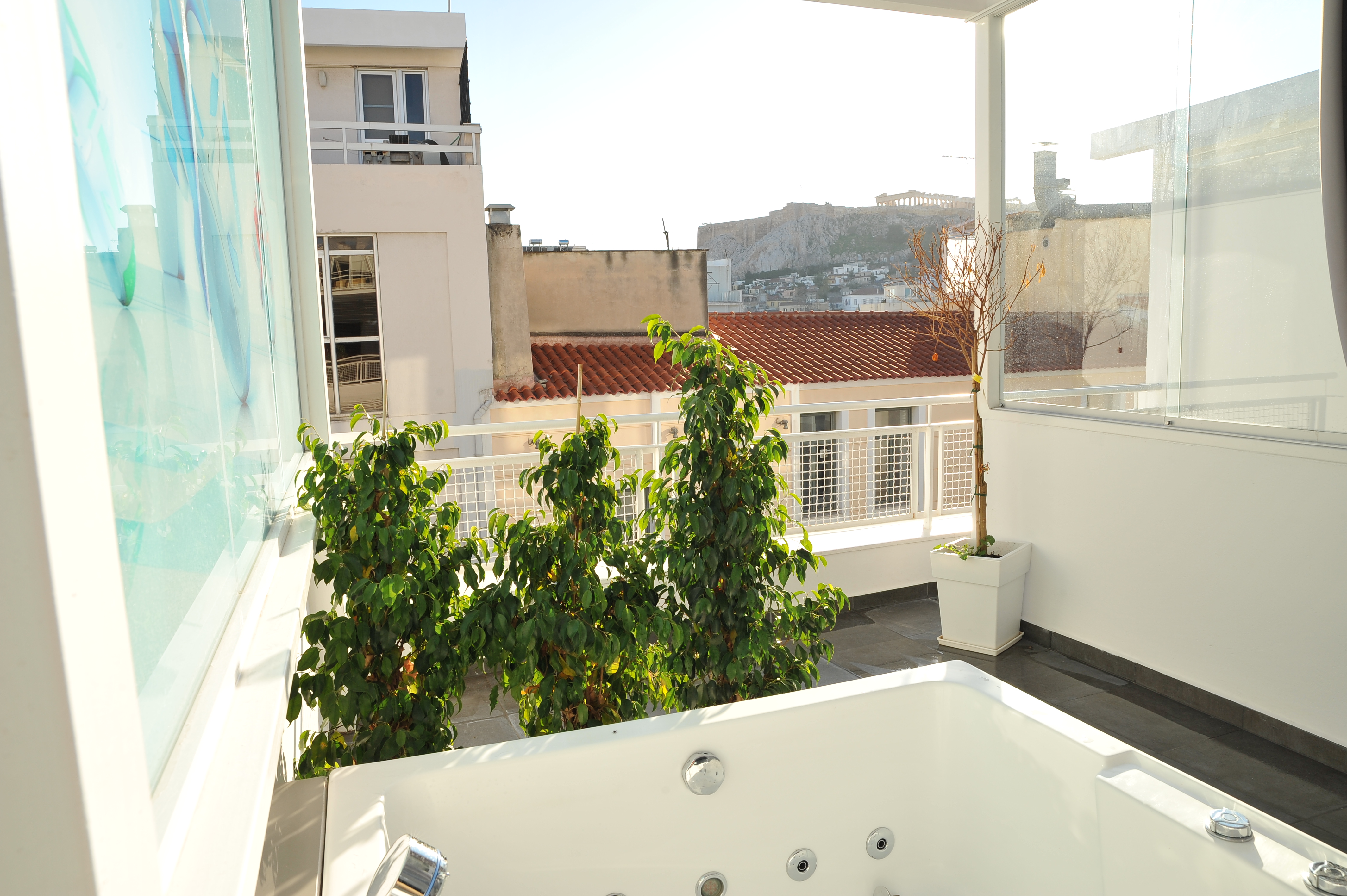 Villa Brown Ermou