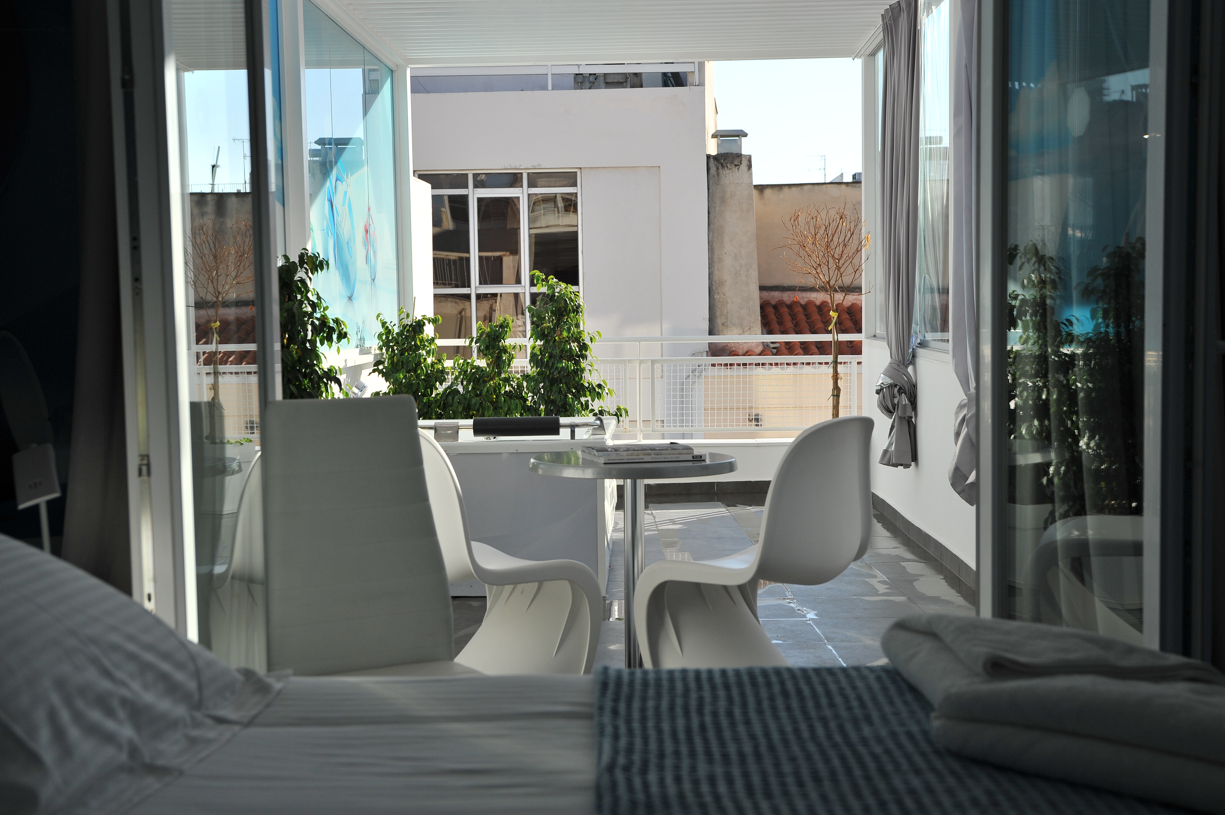Villa Brown Ermou