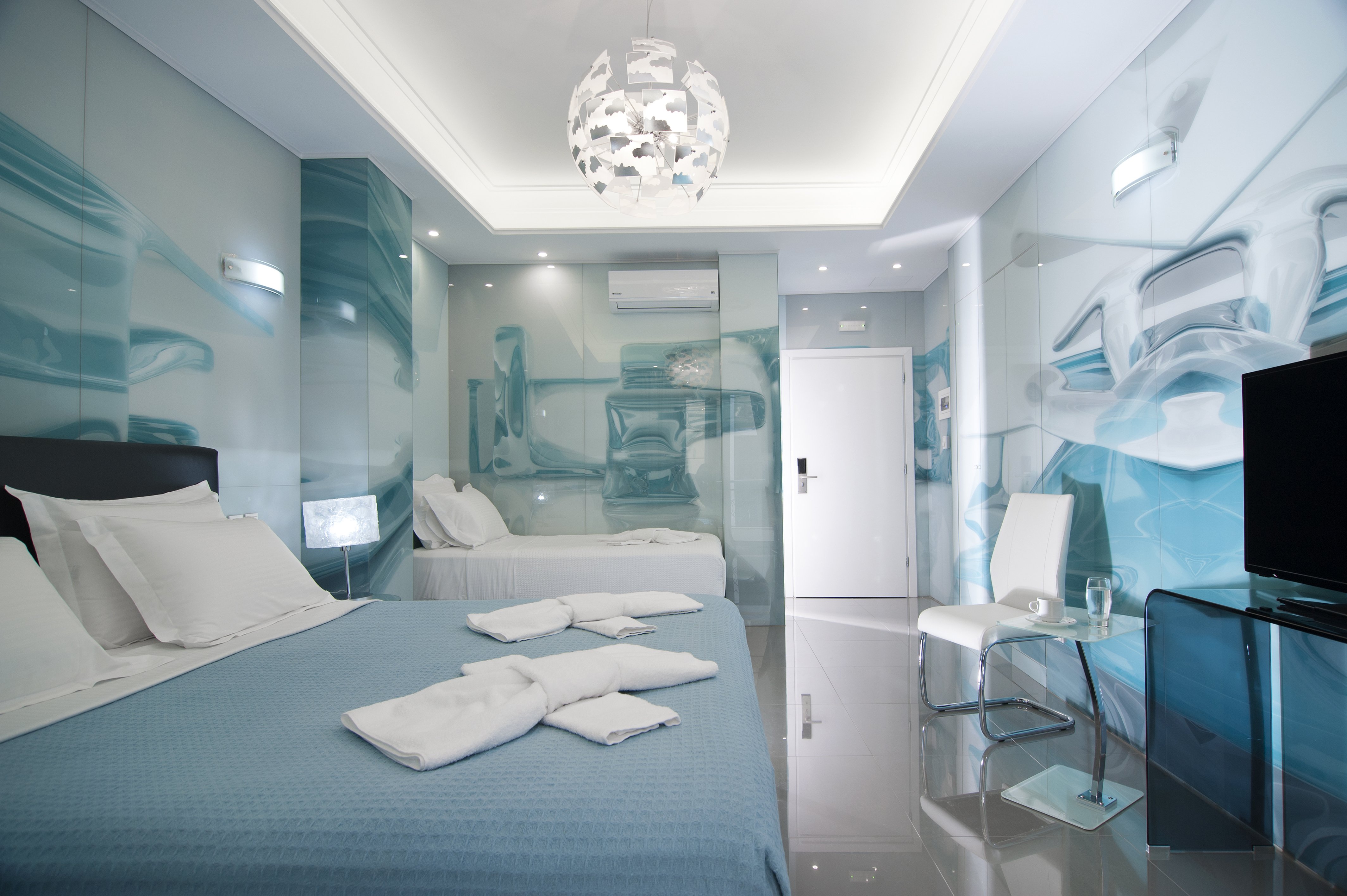 Villa Brown Ermou