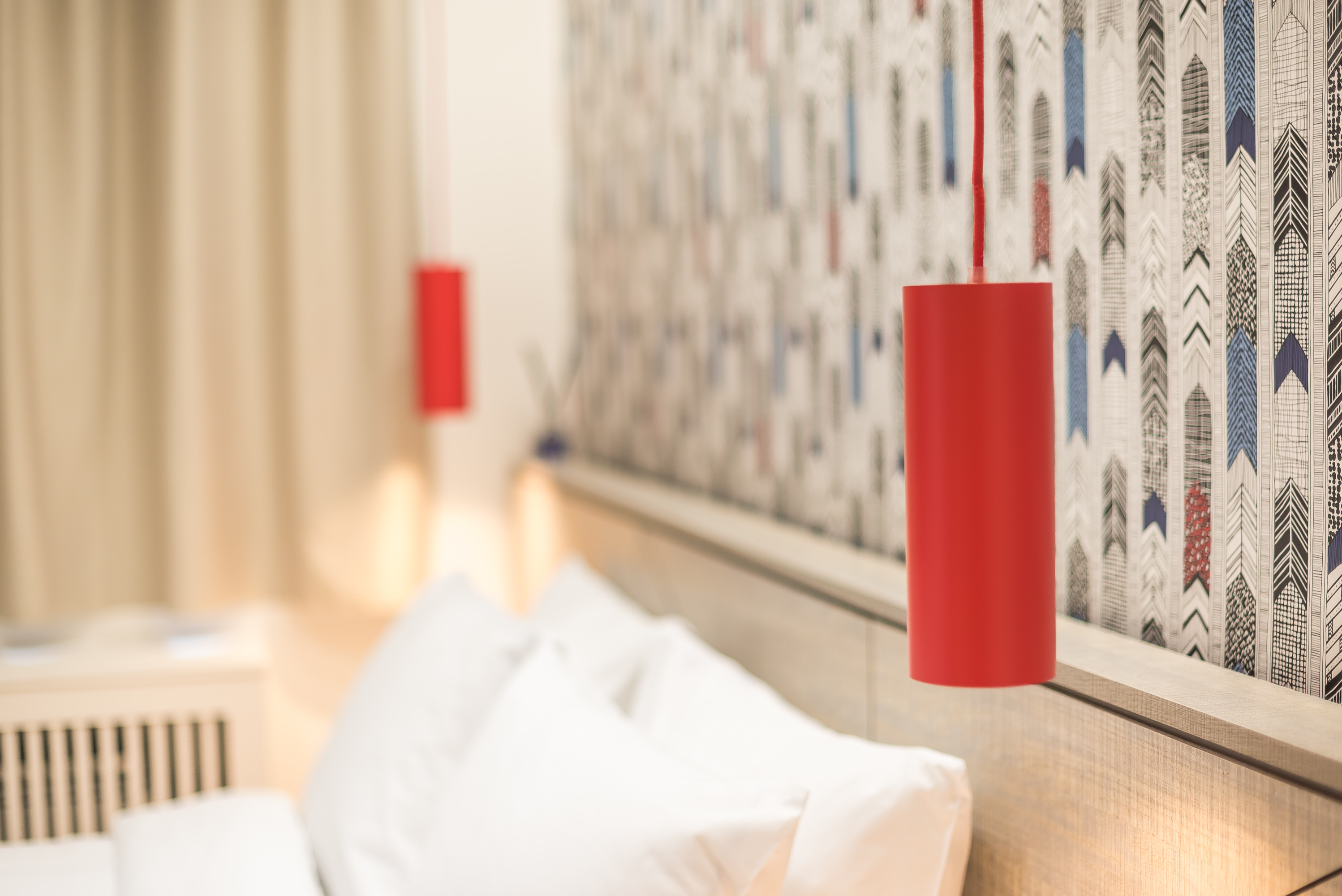 Athens Lights Urban Hotel