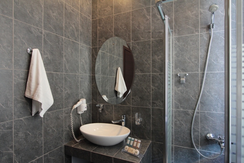 Athens Lotus Hotel