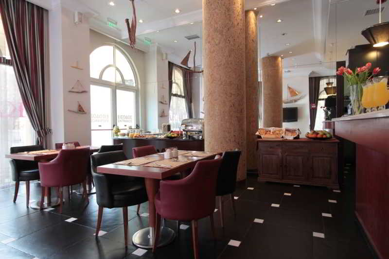 Athens Lotus Hotel