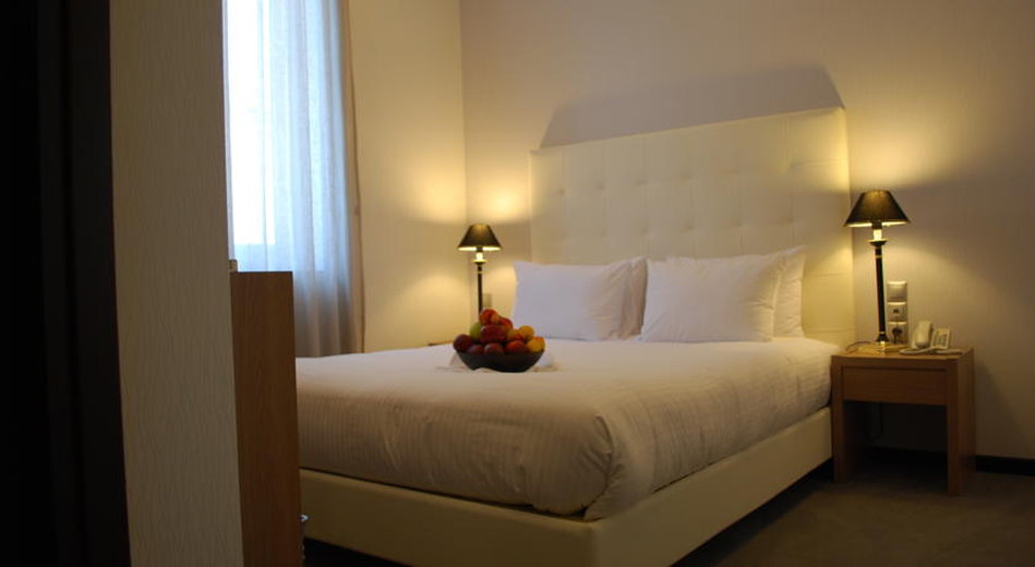 Athens Lotus Hotel