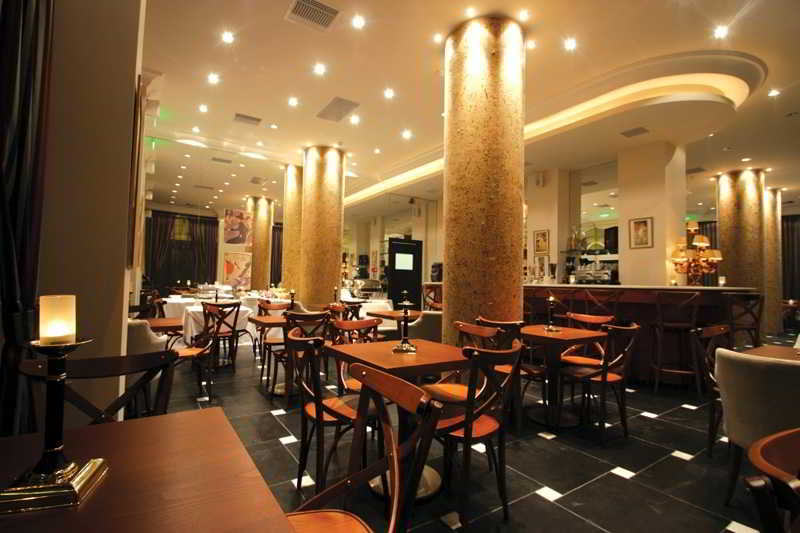 Athens Lotus Hotel