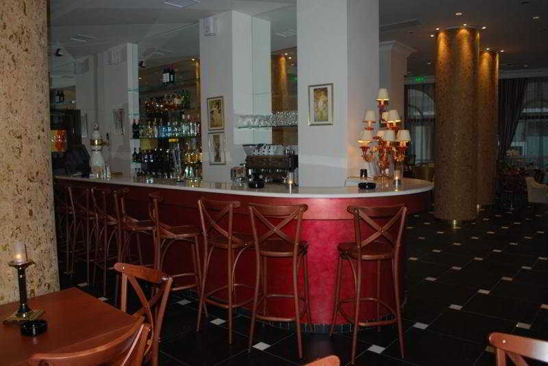 Athens Lotus Hotel