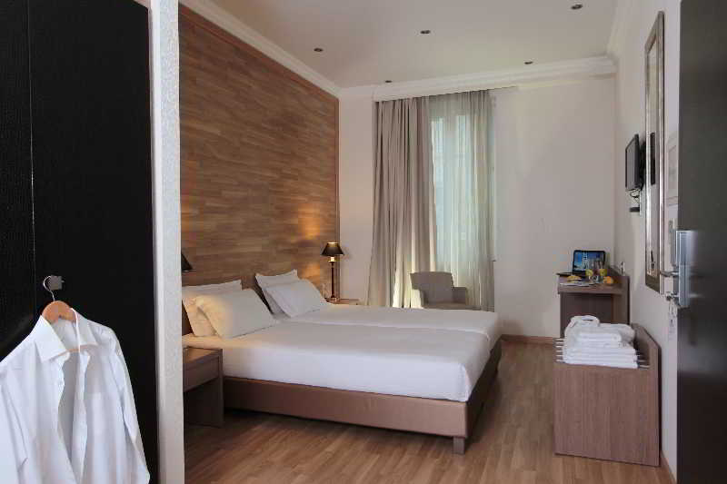 Athens Lotus Hotel