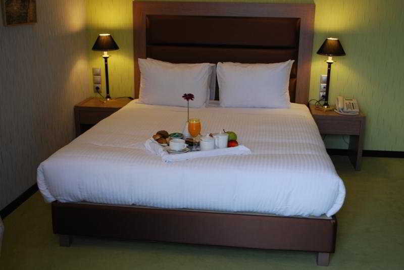 Athens Lotus Hotel
