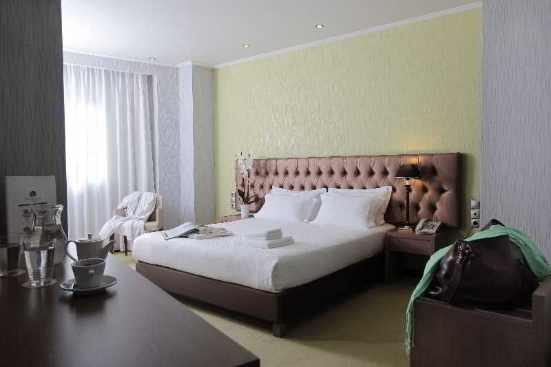 Athens Lotus Hotel