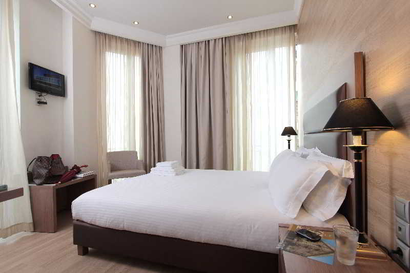 Athens Lotus Hotel