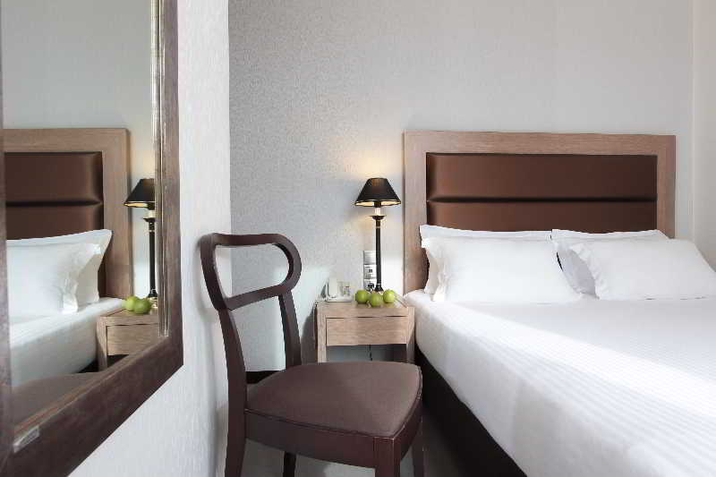Athens Lotus Hotel