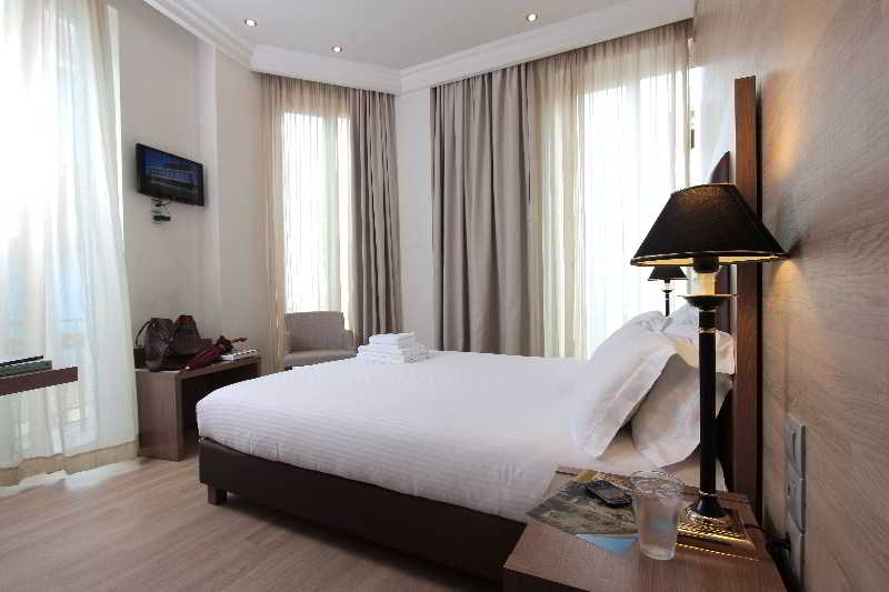 Athens Lotus Hotel