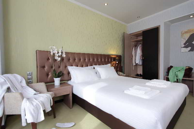 Athens Lotus Hotel