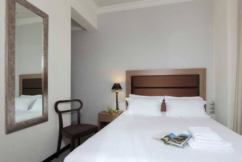 Athens Lotus Hotel