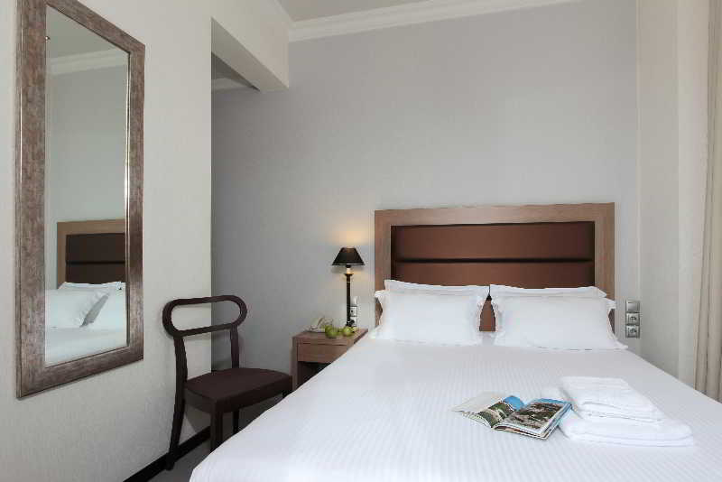 Athens Lotus Hotel