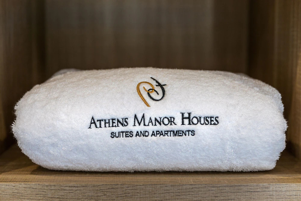 Athens Manor Houses