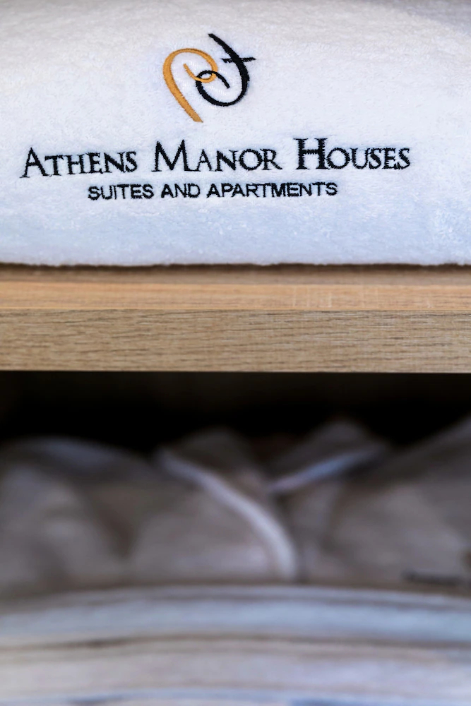 Athens Manor Houses