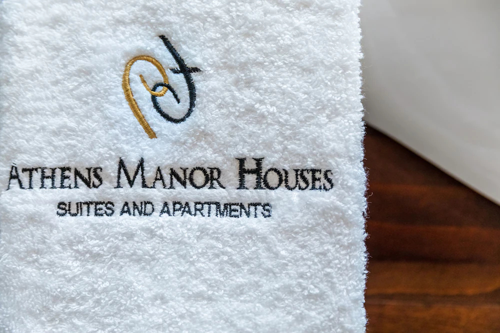 Athens Manor Houses