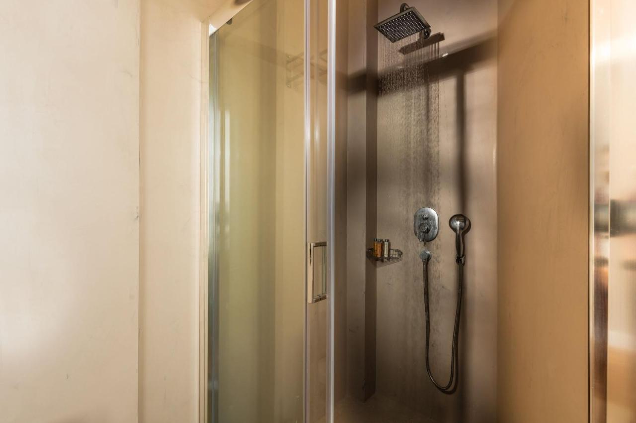 Athens Mansion Luxury Suites