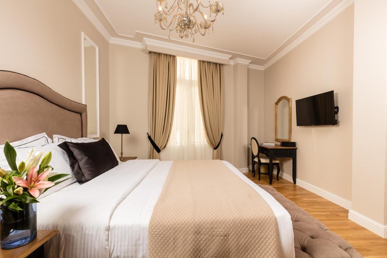 Athens Mansion Luxury Suites
