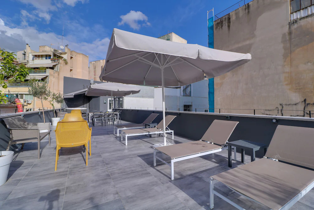 Athens Otel