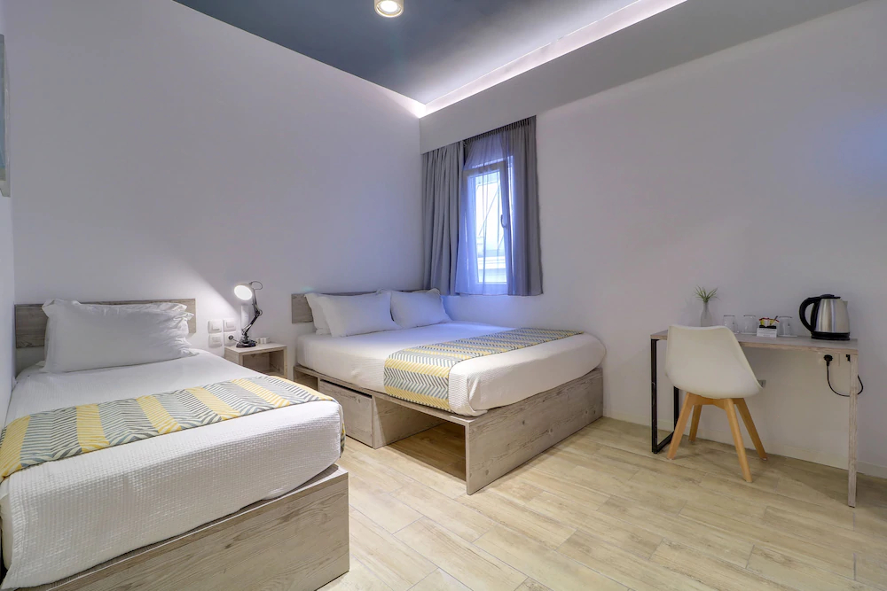 Athens Otel