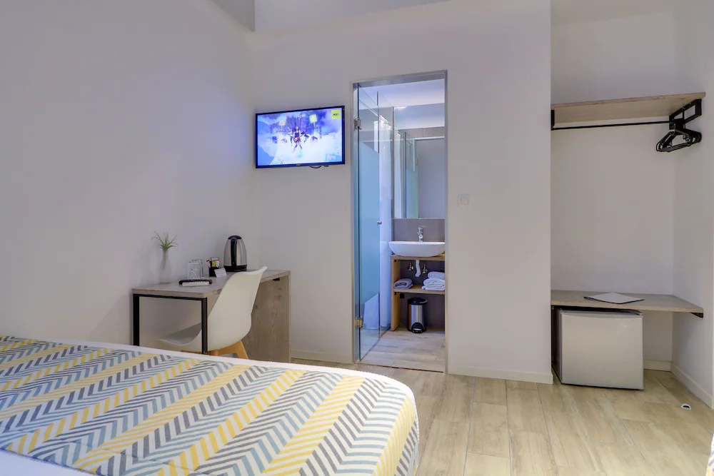 Athens Otel
