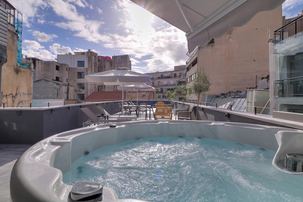 Athens Otel