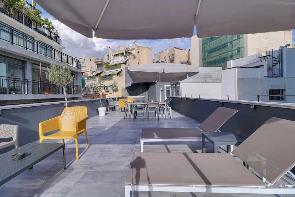 Athens Otel