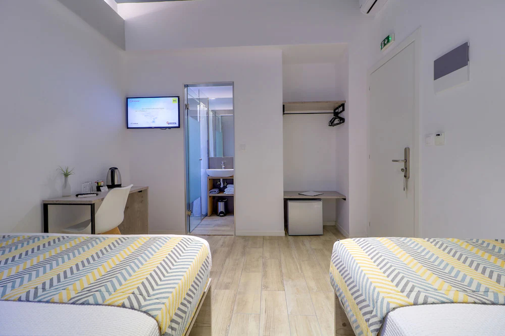 Athens Otel