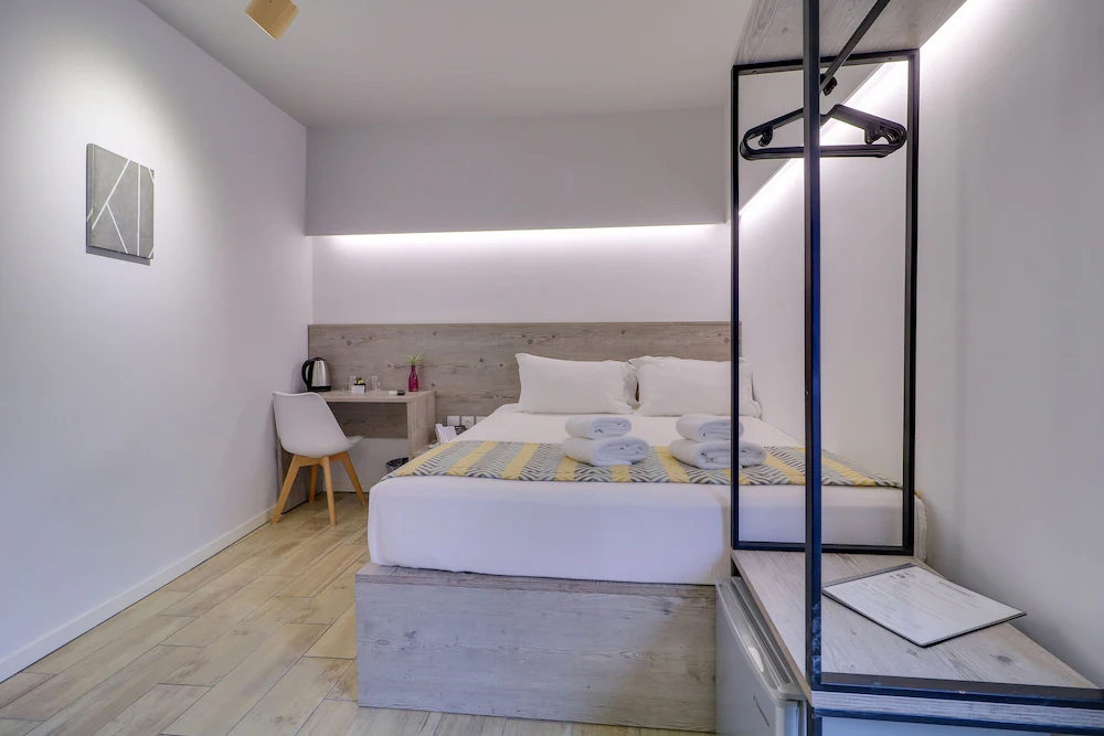 Athens Otel