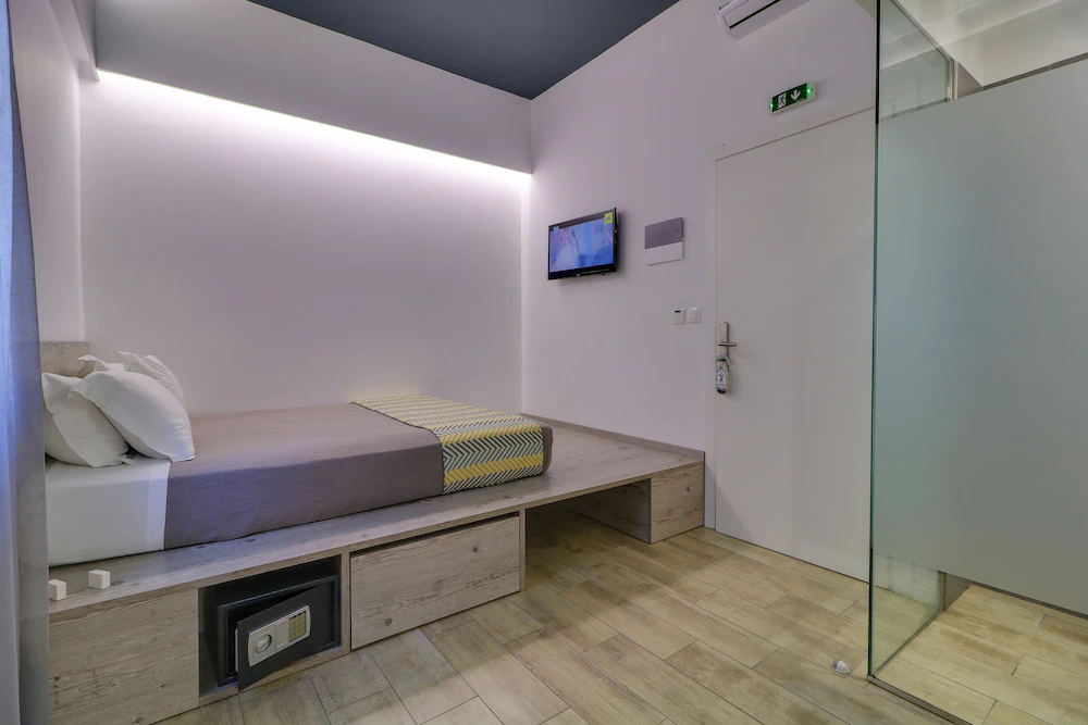 Athens Otel