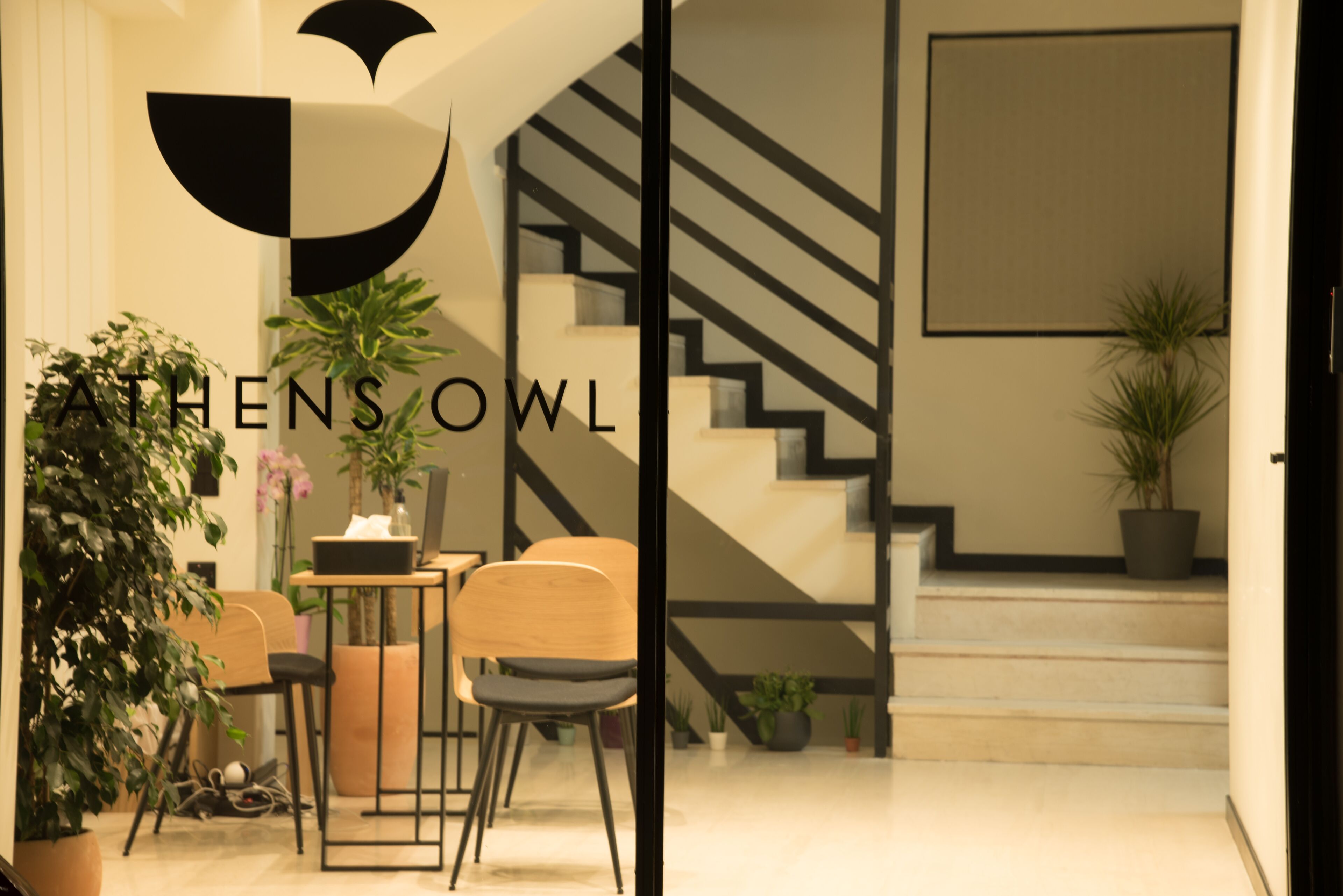 AthensOwl