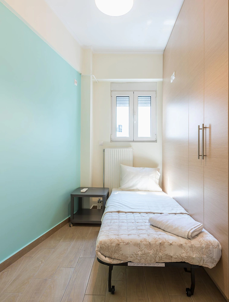 Athens Prime Apartments