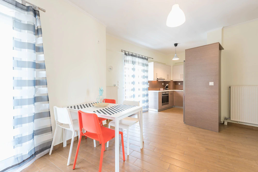 Athens Prime Apartments